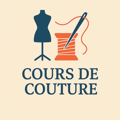 Cours de couture en groupe