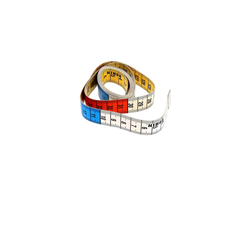 [22399] centimètre TRICOLORE CET 150X19-BOITE