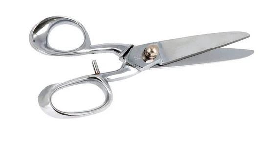 [24561] ciseaux_tailleur_nogent_droit_22cm