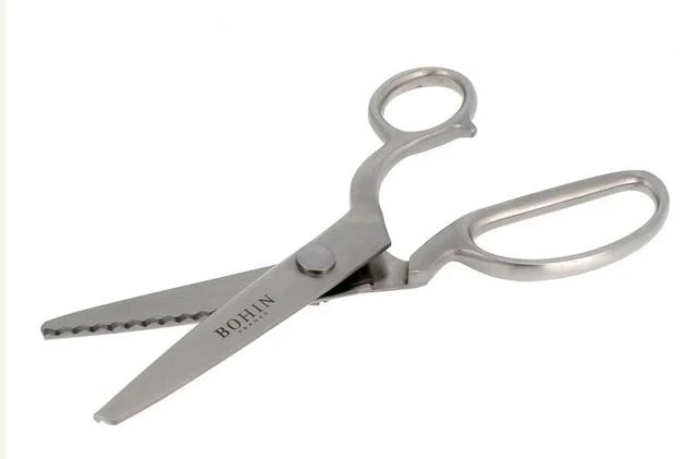 [25126] ciseaux_cranteurs_21cm