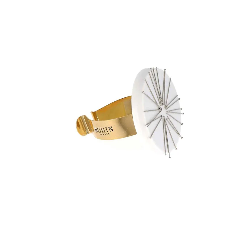 [75598] Bracelet porte épingles aimanté