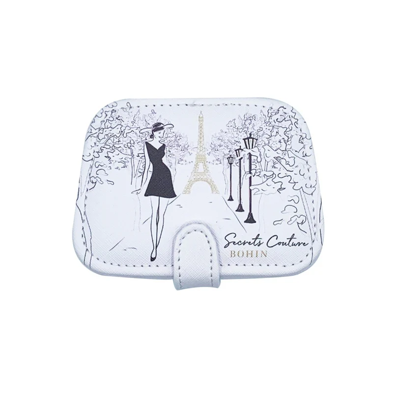 [98878] Trousse à la parisienne version new york