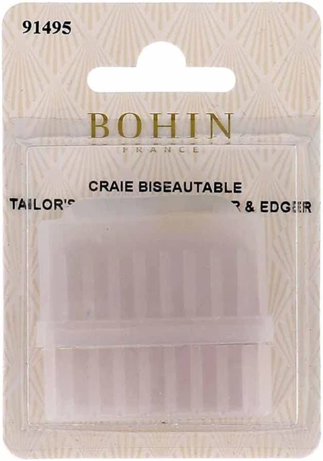 [91495] Craie biseautage avec boite