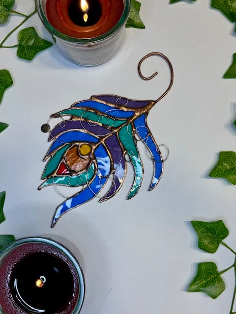 [PLUME PANACHE] PLUME PANACHE