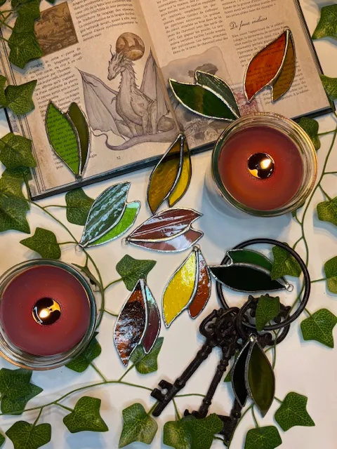 [ASTROMERIA] ASTROMERIA