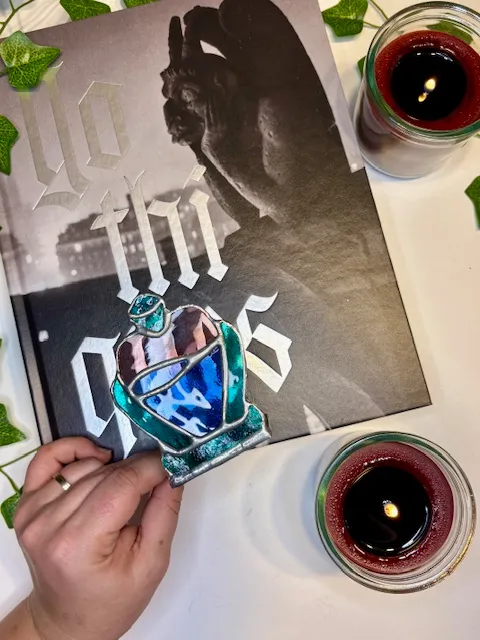 [PHOTOPHORE LOVENCIA] PHOTOPHORE LOVENCIA