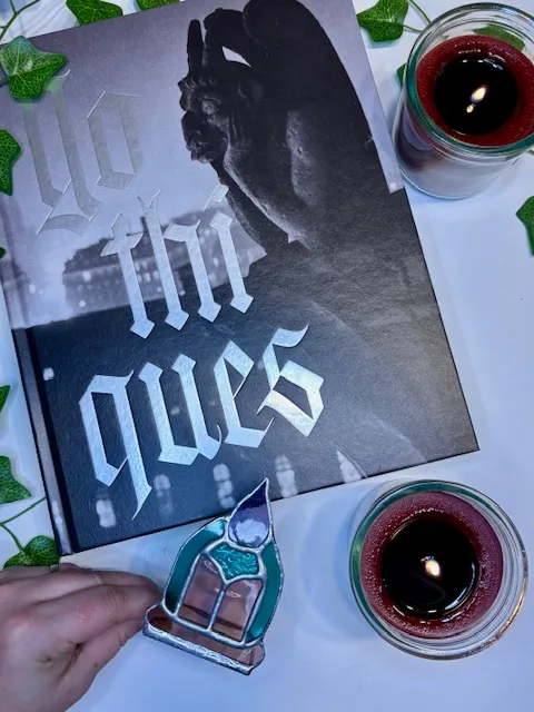 [PHOTOPHORE ARCADIA] PHOTOPHORE ARCADIA