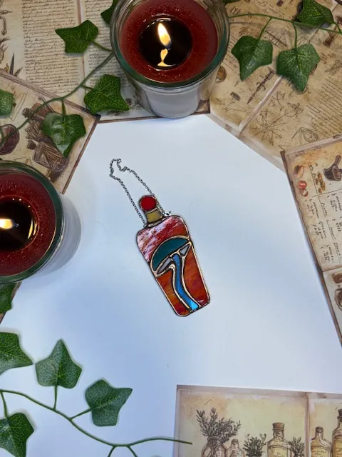 [POTION BELLUS] POTION BELLUS