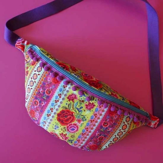 [OBK266] Kit sac banane Galons Andalous