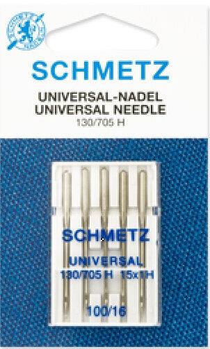 Aiguilles SCHMETZ